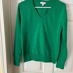 NWOT Calvin Klein Jeans V-Neck Sz M